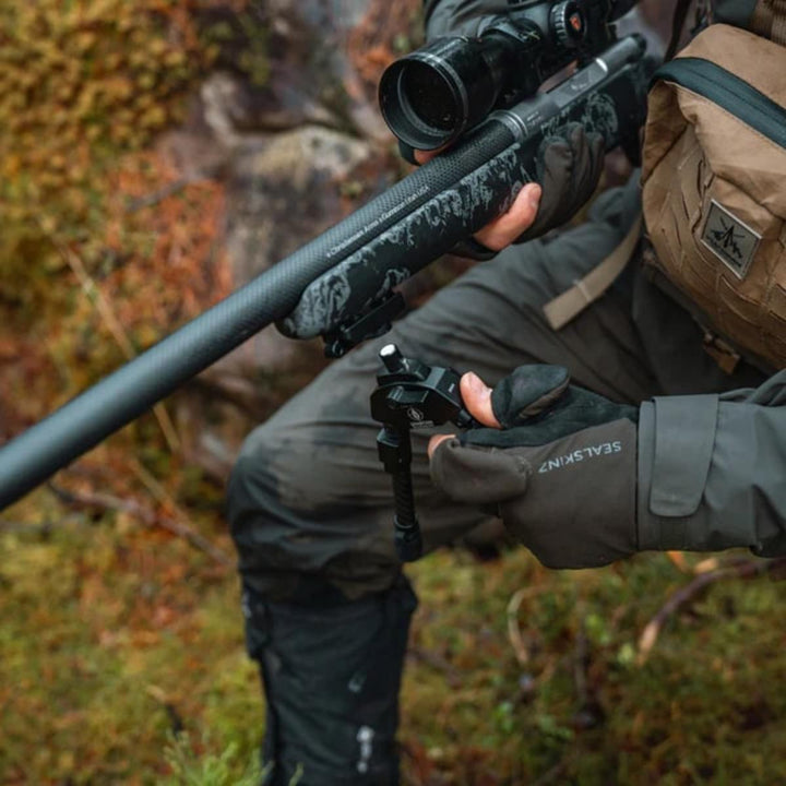 Spartan Spartan FHF Holster (Aspis Javelin Holster) Ranger Green