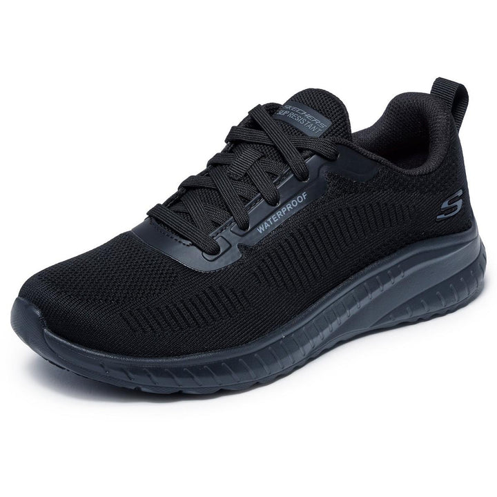 Skechers Workwear Squad Chaos SR Awoa Occupational Shoe