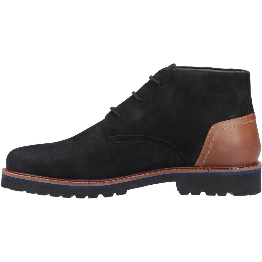 Hush Puppies Moore Chukka Boot