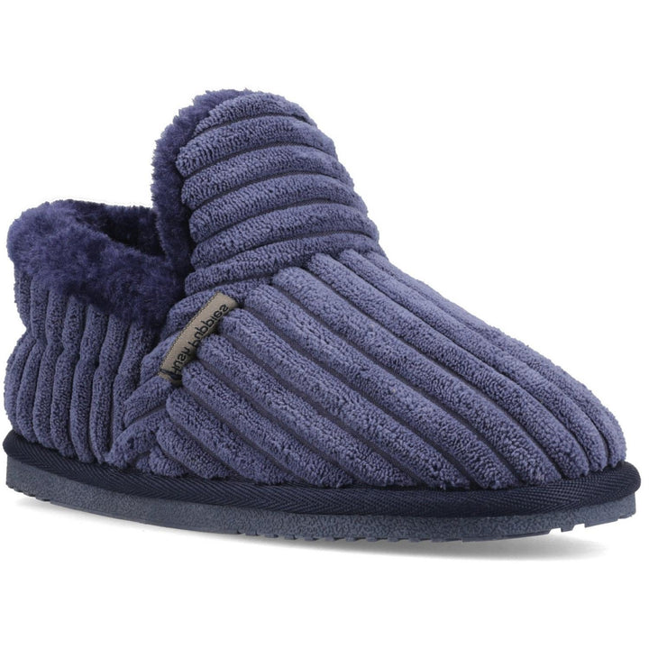 Avianna Slipper NAVY