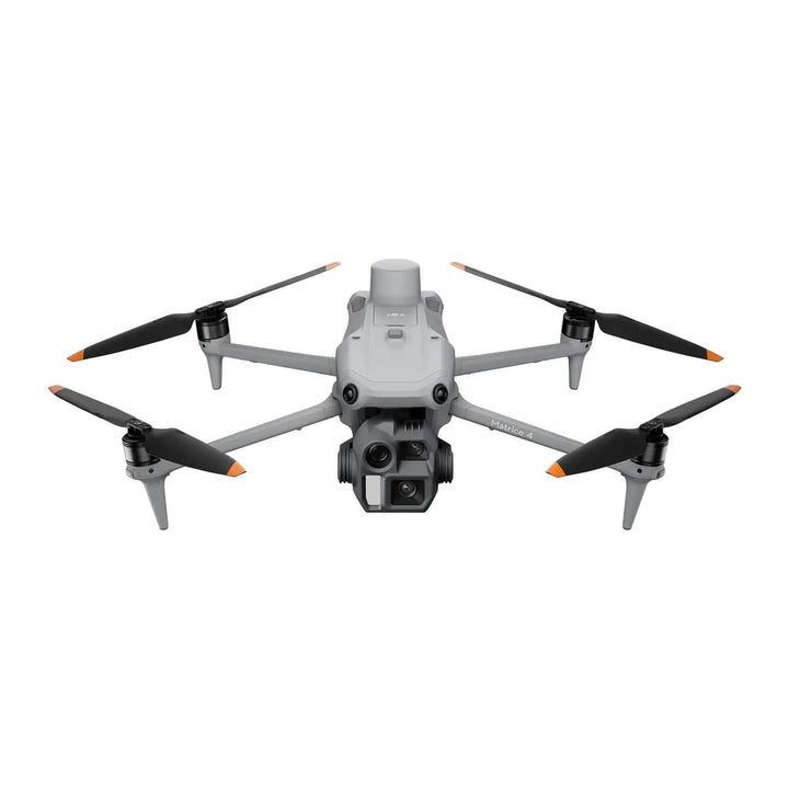 DJI MATRICE 4E Drone with AA SPP 1Y