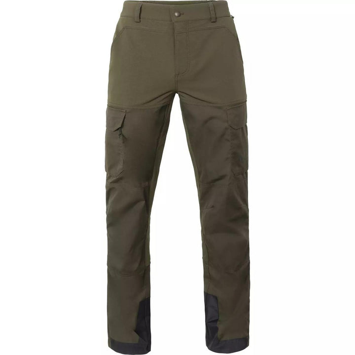 Seeland Elm Trousers Light Pine/Grizzly Brown