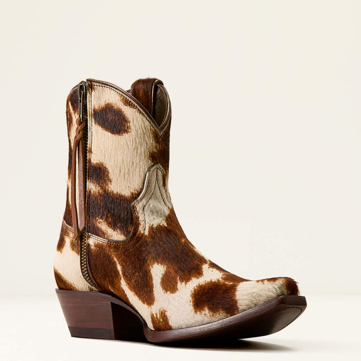 Ariat Ladies Cate X Toe
