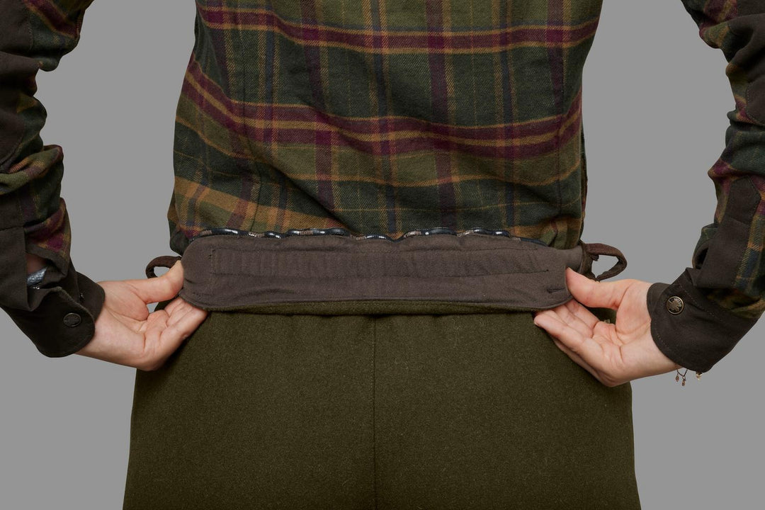 Harkila Metso Winter trousers Women – view 4