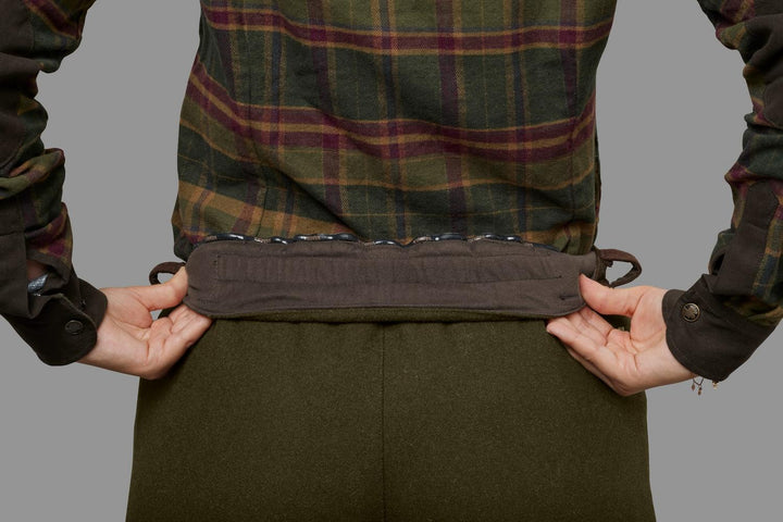 Harkila Metso Winter trousers Women – view 4