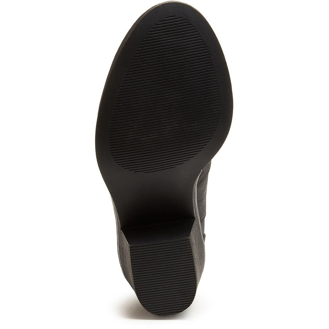 Rocket Dog Yolanda Ankle Boots – view 4