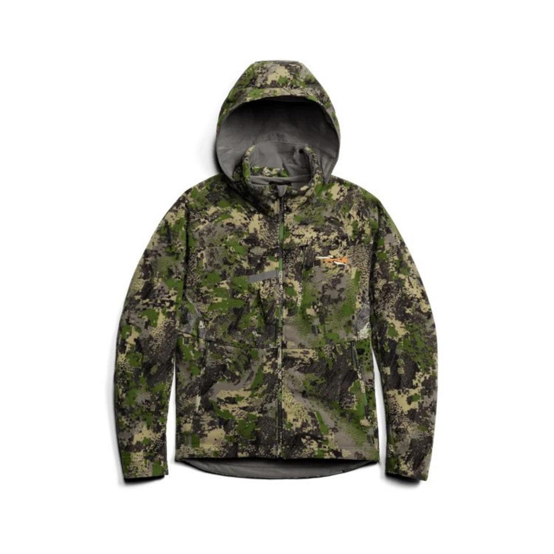Sitka Stratus Jacket Optifade Cover