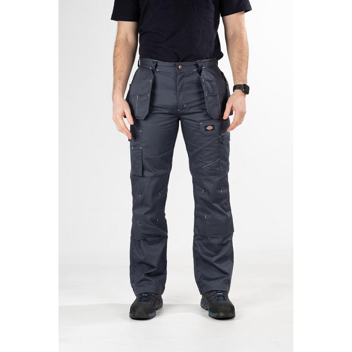 Dickies Redhawk Pro Trousers Thunder