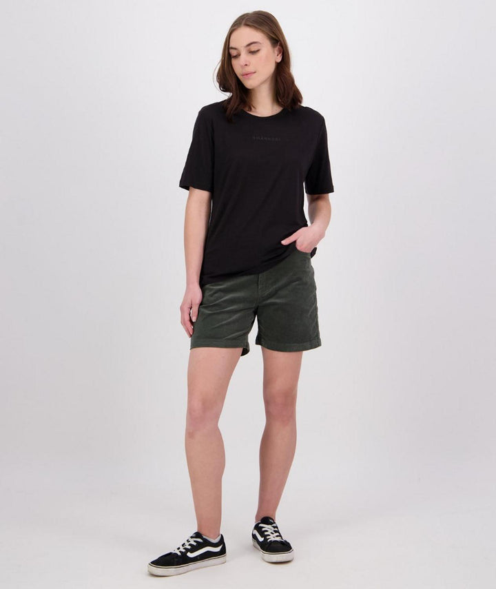 Swanndri Women's Merino Fusion T-Shirt