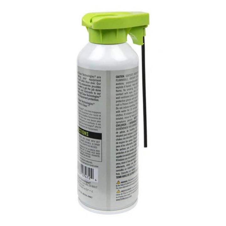 Breakthrough Clean Dry Lube Aerosol Spray 6oz