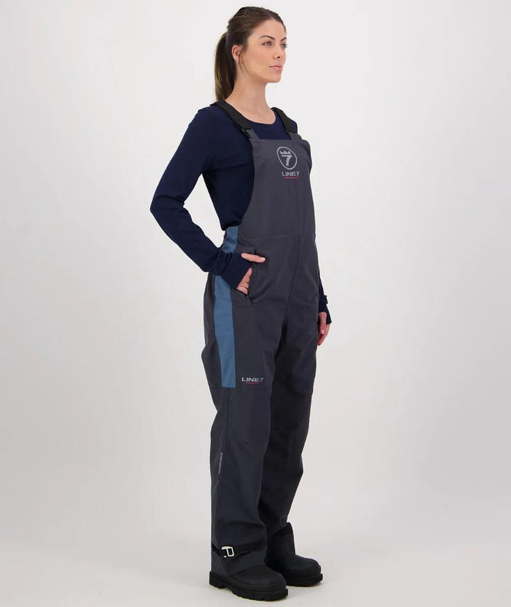 Line 7 Storm Armour10 Bib - Womens