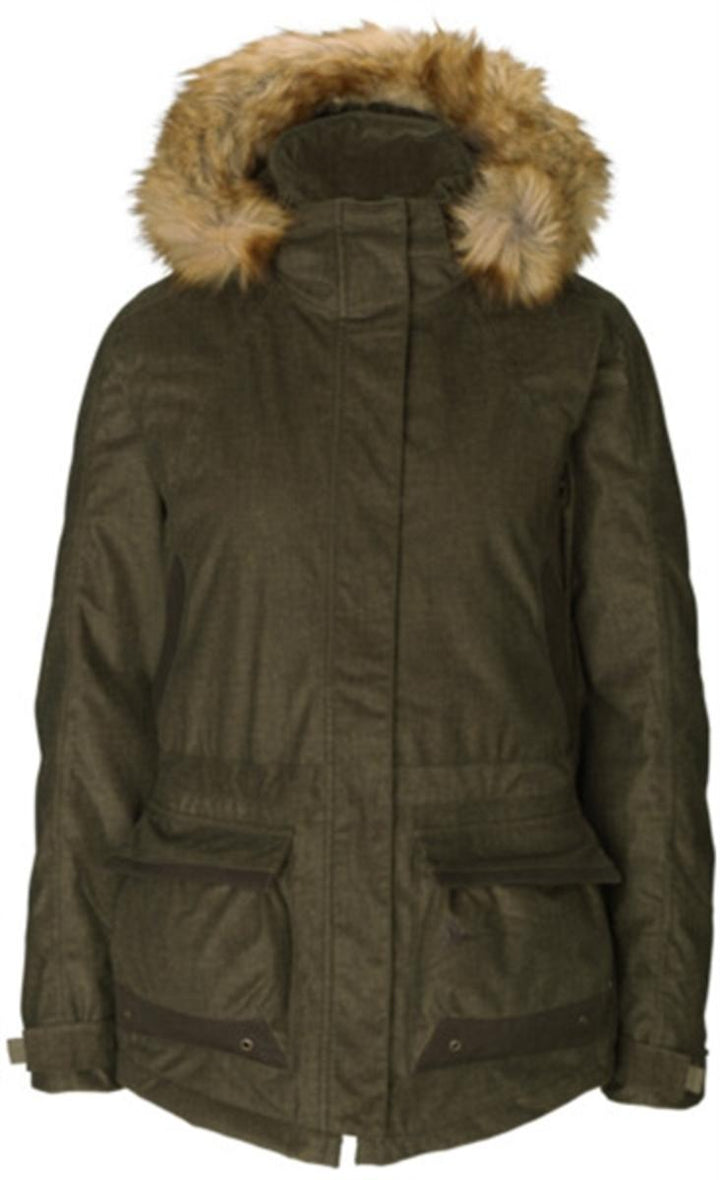 Seeland North Lady jacket