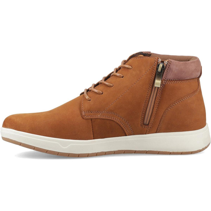 Hush Puppies Bronko Chukka Boot