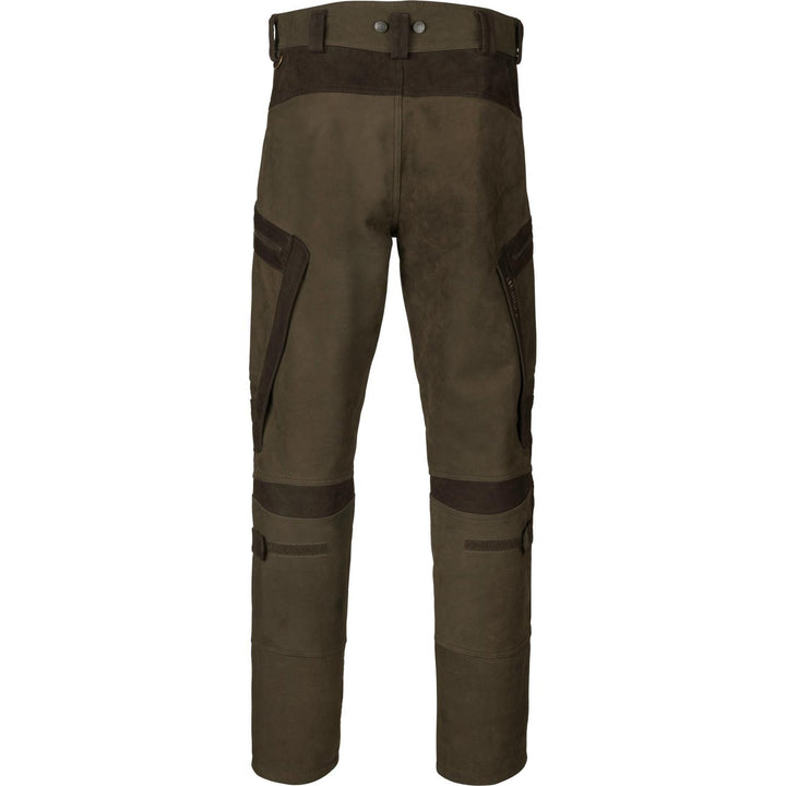 Harkila Pro Hunter leather trousers – view 4