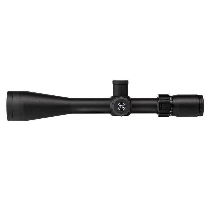 Sightron S-TAC 4-20x50 SFP Non Illuminated MOA-2 Rifle Scope
