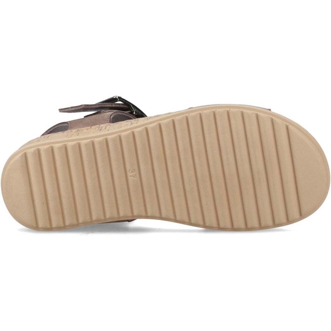 Hush Puppies Ellie Sandal Fossil – view 3