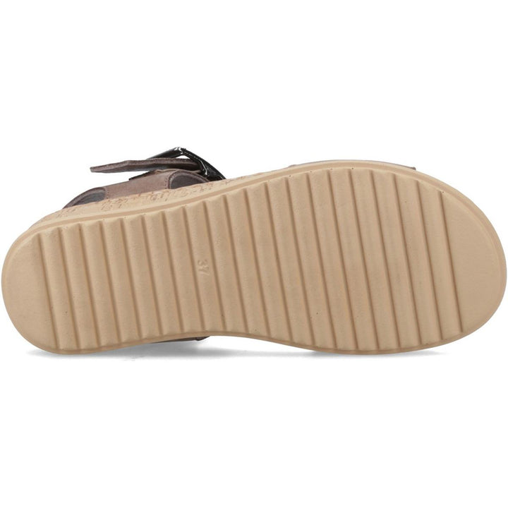 Hush Puppies Ellie Sandal Fossil – view 3