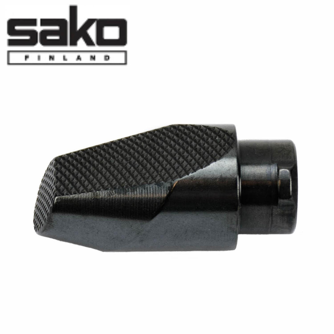 Sako Bolt Shroud for Sako 75/I RH Blued