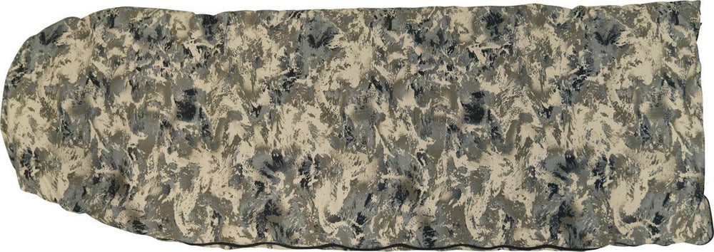 Harkila Härkila One camo HSP sleeping bag AXIS MSP®Mountain – view 2