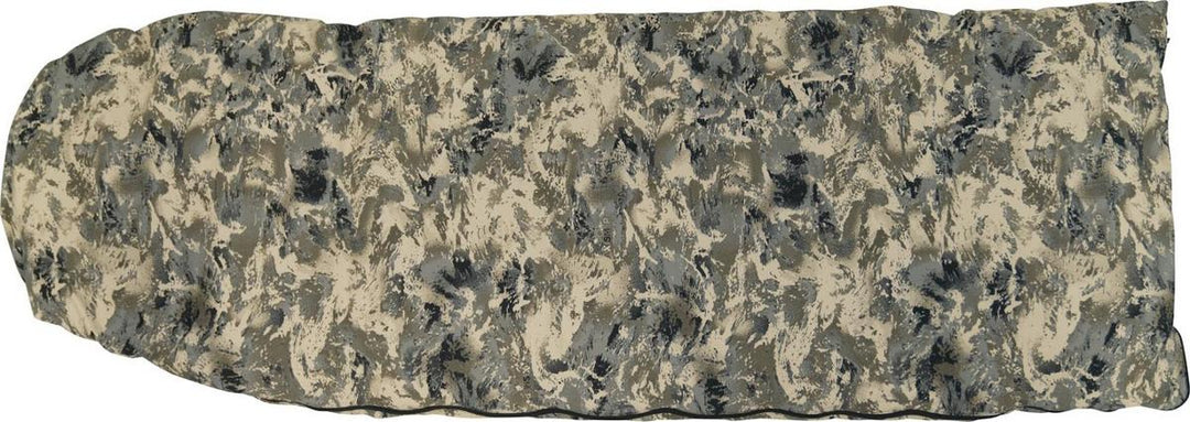 Harkila Härkila One camo HSP sleeping bag AXIS MSP®Mountain – view 2