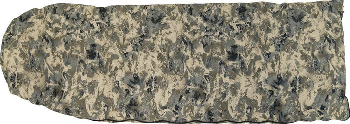 Harkila Härkila One camo HSP sleeping bag AXIS MSP®Mountain – view 2