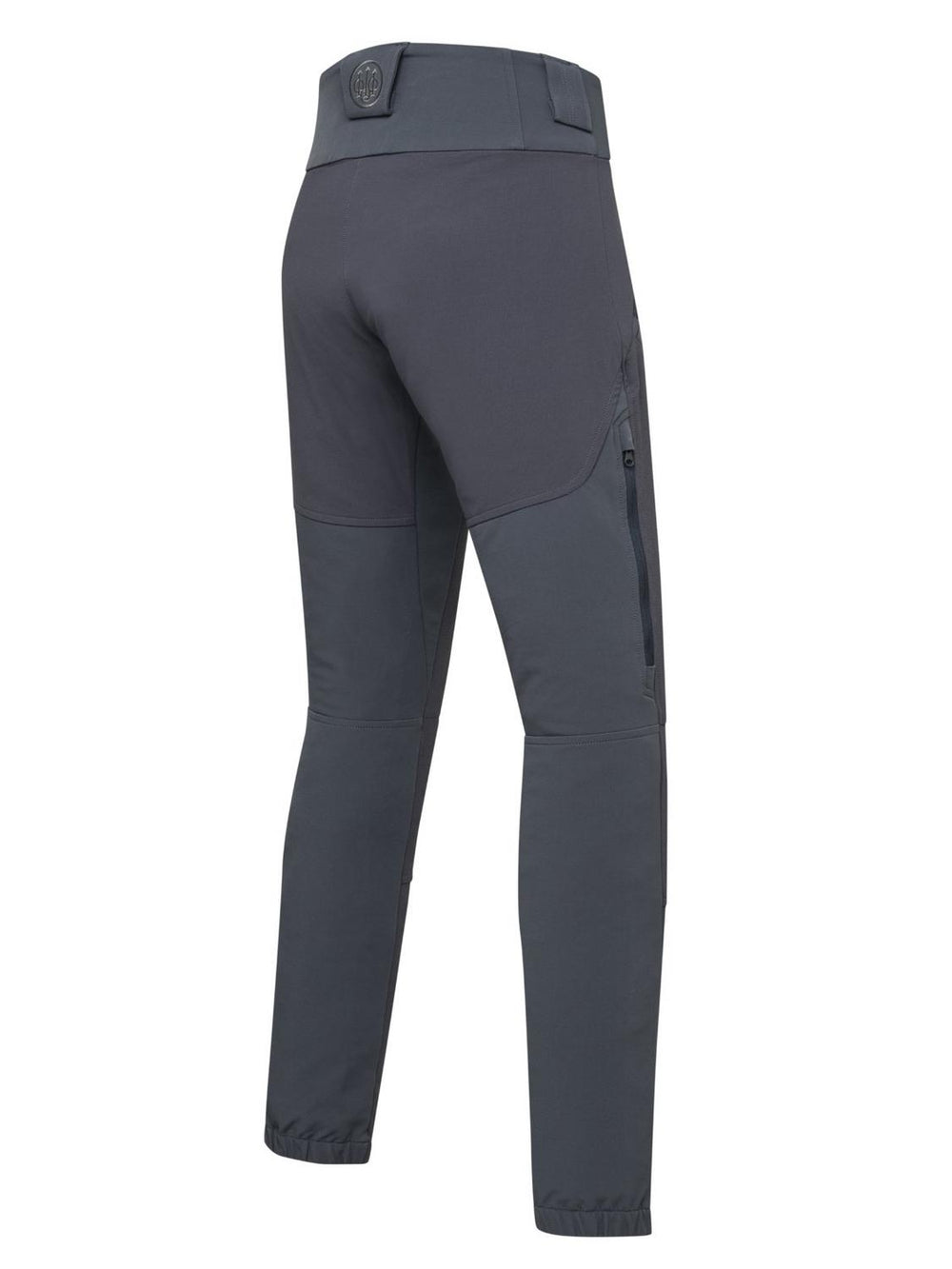 Beretta 4 WAY STRETCH W PANTS Ebony – view 2