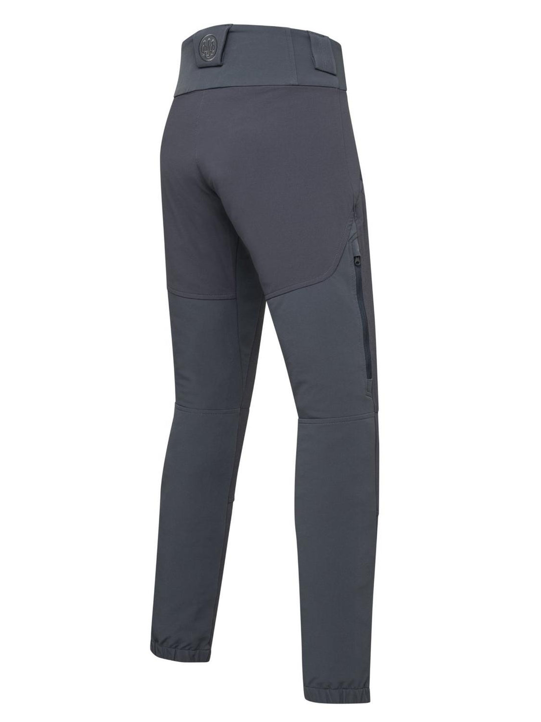 Beretta 4 WAY STRETCH W PANTS Ebony – view 2