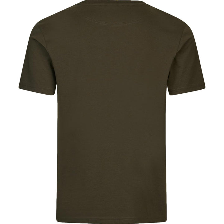 Seeland Landscape T-shirt Pine