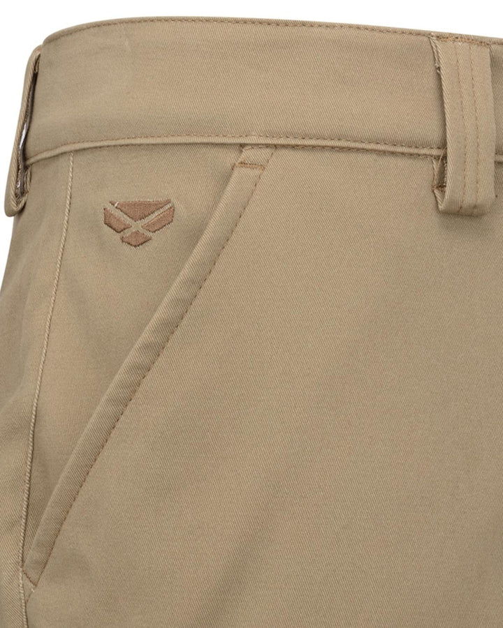 Hoggs of Fife Carnoustie Chino Trousers