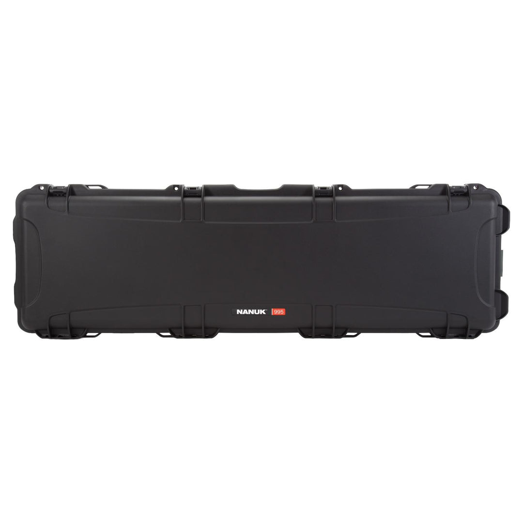 NANUK 995 Waterproof Hard Case With Foam Insert