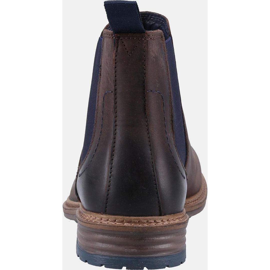 Hush Puppies Justin Chelsea Boot