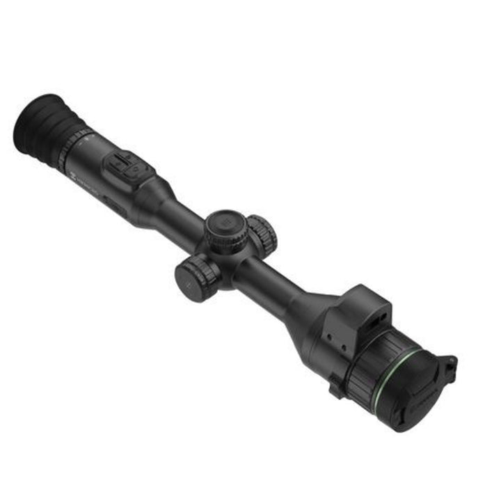 HIKMICRO 2nd Hand Alpex 4K LRF Day & Night Digital Rifle Sco