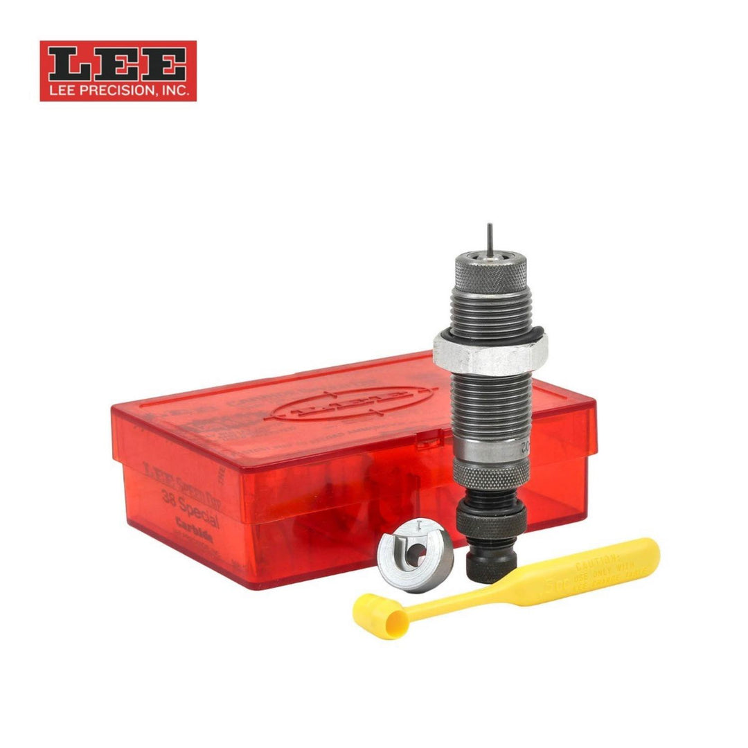 Lee Precision Speed Die .44 Magnum Handgun Reloading Die