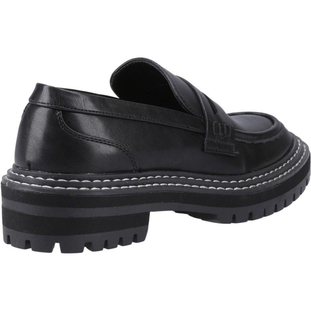 ONLY Beth-3 Loafer Black