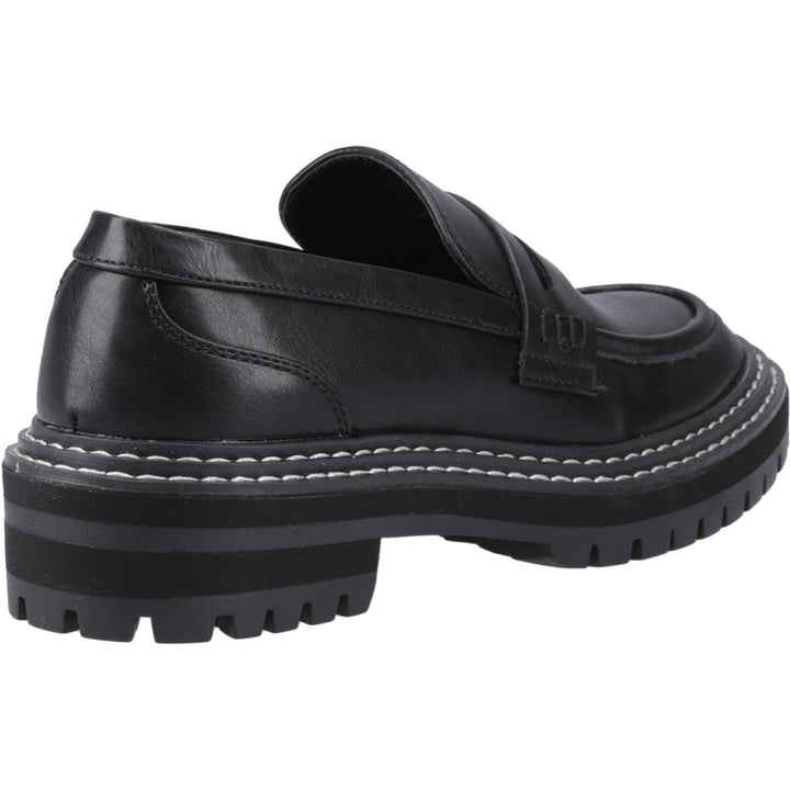 ONLY Beth-3 Loafer Black