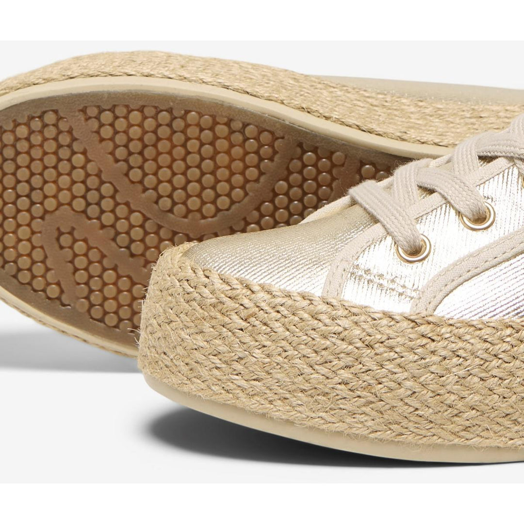 ONLY ONLIDA-1 SNEAKER Gold