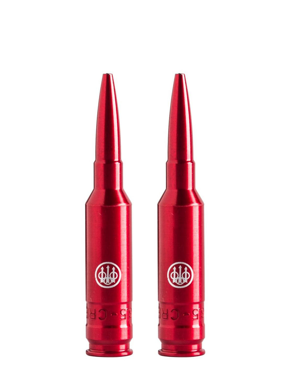 Beretta Rifle Snap Caps 6.5mm Creedmoor Red - Pack of 2 – view 2