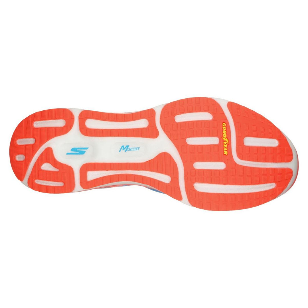 Skechers Performance Go Run Razor Excess Sports Shoes Blue/C