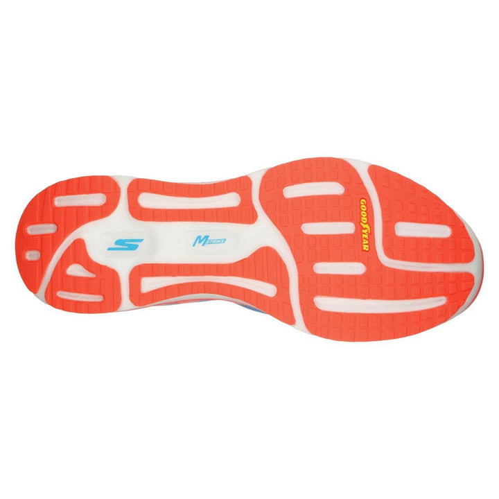 Skechers Performance Go Run Razor Excess Sports Shoes Blue/C
