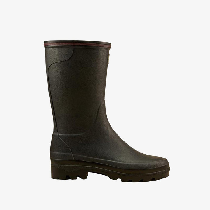 Le Chameau Women's Giverny Jersey Lined Bottillon Boot