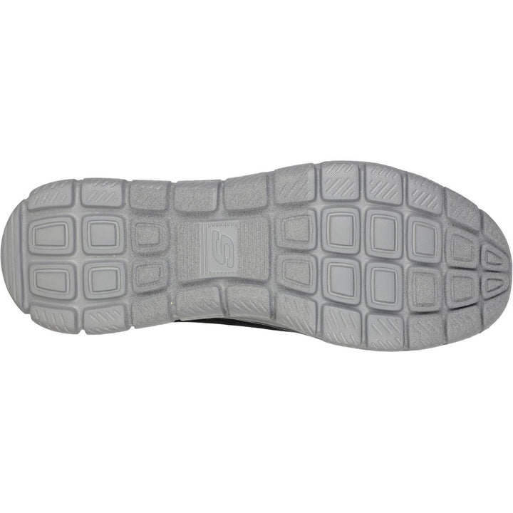 Track - Ripkent Trainer Black/Charcoal