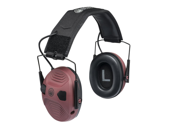 Beretta Electronic Earmuffs
