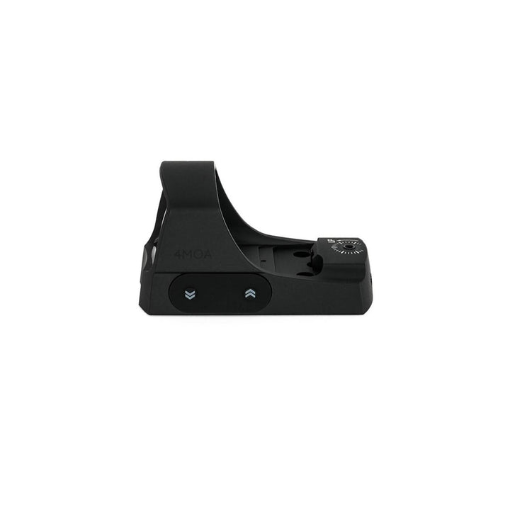 Delta Optical Stryker HD 4 MOA Red Dot Sight