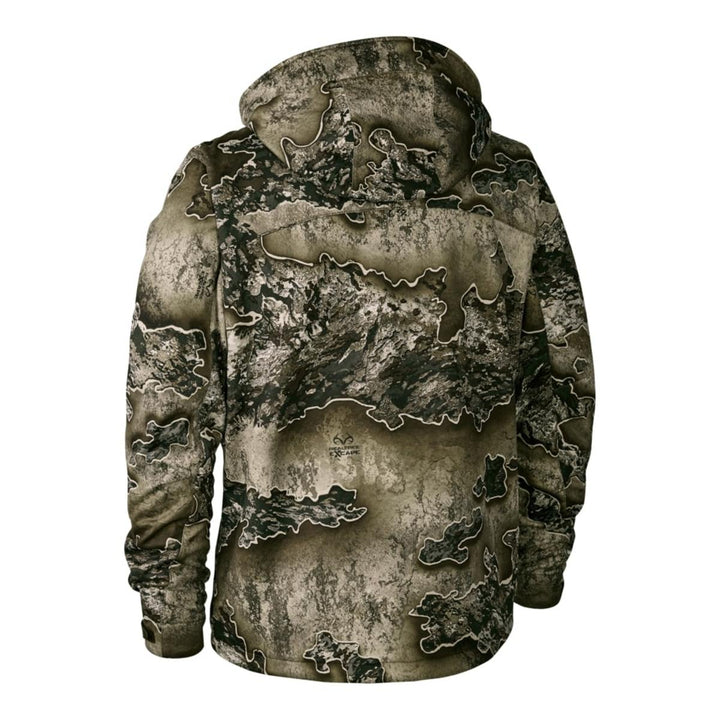 Deerhunter Excape Softshell Jacket Realtree EXCAPE