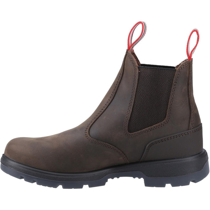 Hunter Safety Kirkwood Dealer Boot