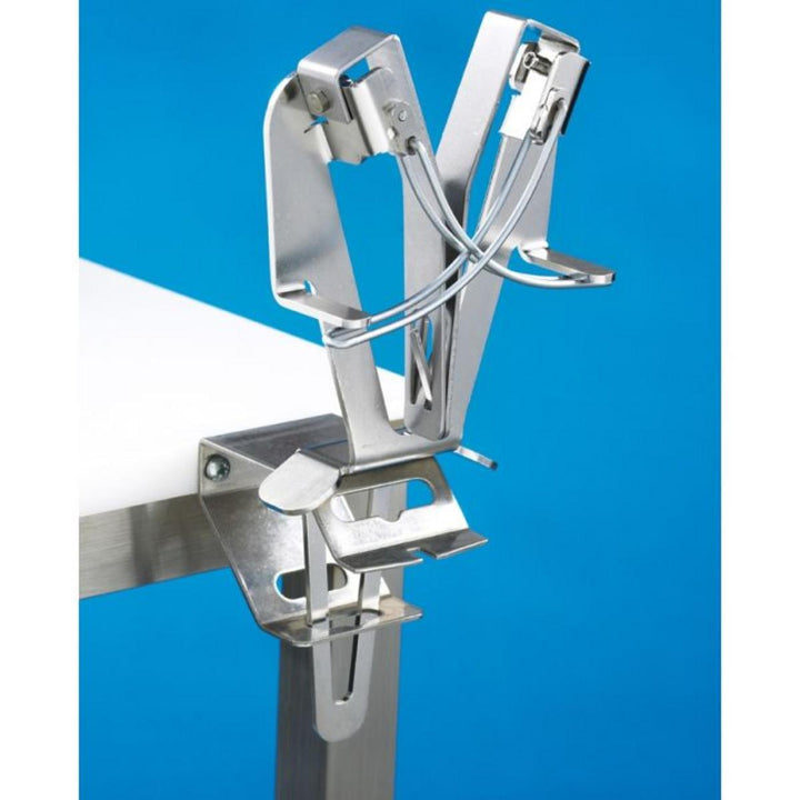 Fischer Sharp Easy - Stainless