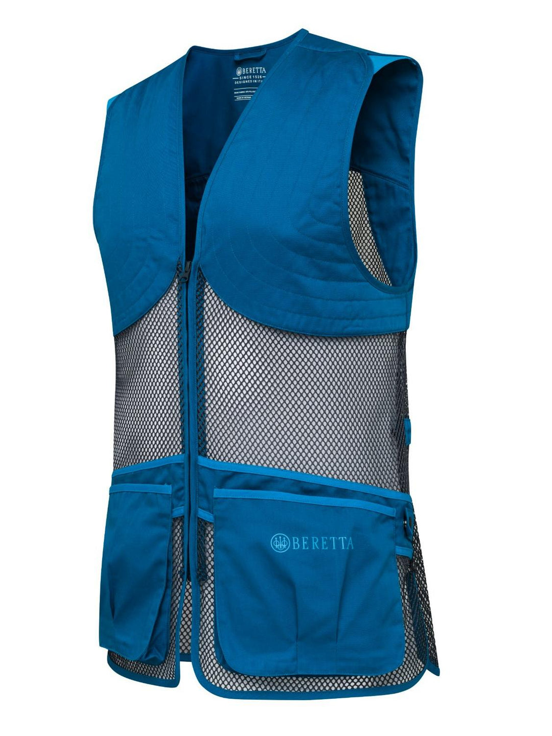 Beretta Full Mesh Vest – view 3