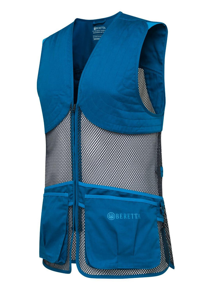 Beretta Full Mesh Vest – view 3