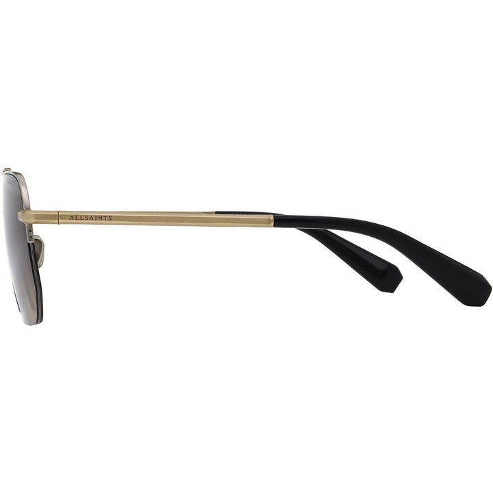 Kai Sunglasses Silver/Gold Mix Ladies