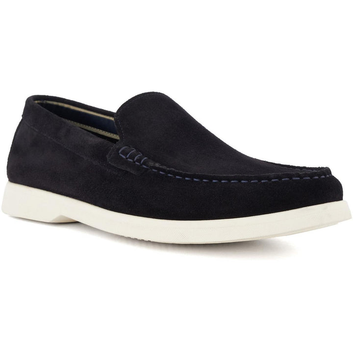 Dune London Buftonn Suede Loafer